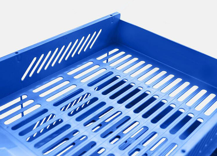 Document Stand Holder Office Desktop Plastic Tray File Holder Rack Storage Suppiles Book Magzine File