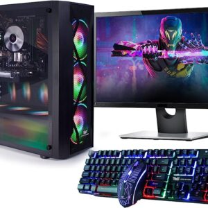 Veno Scorp Gaming pc