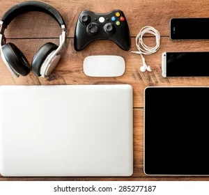 Computers & Accessories